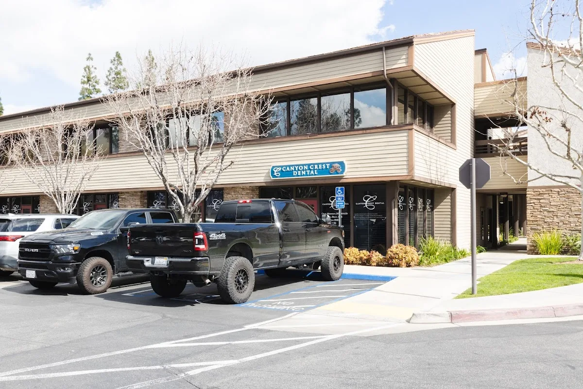Canyon Crest Dental photo 6