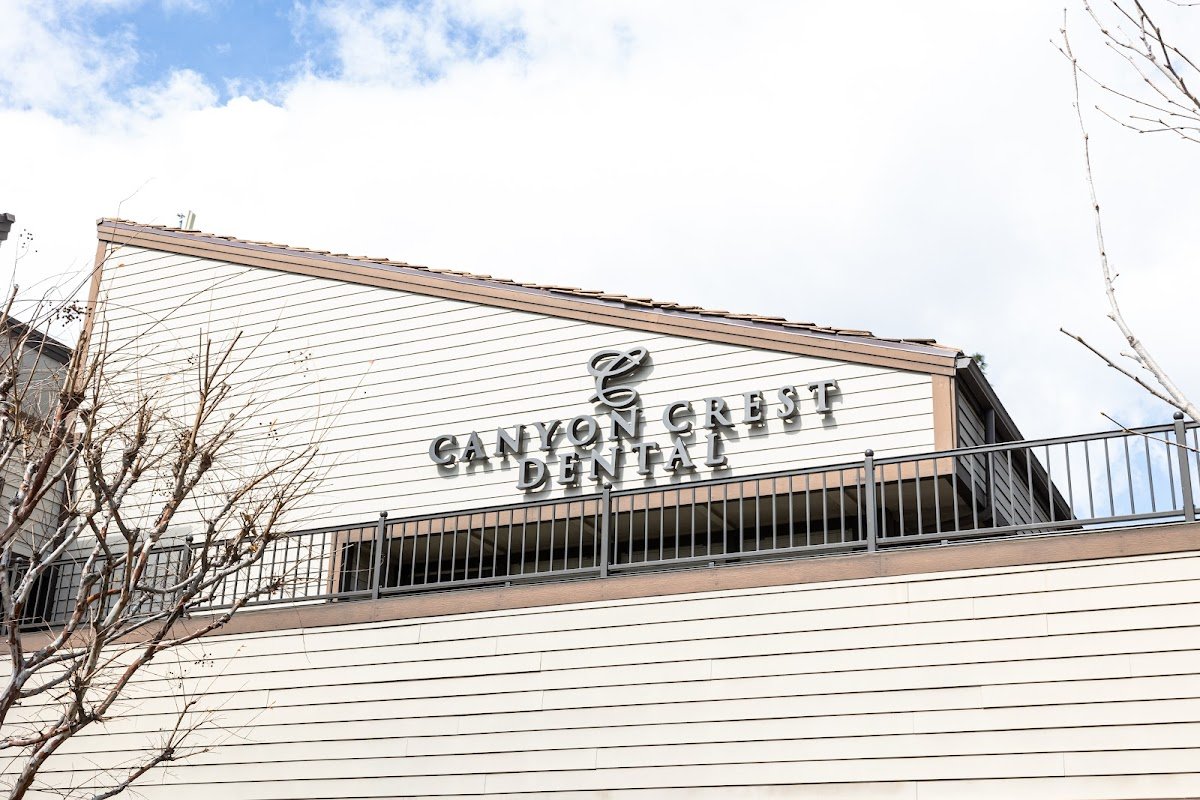 Canyon Crest Dental