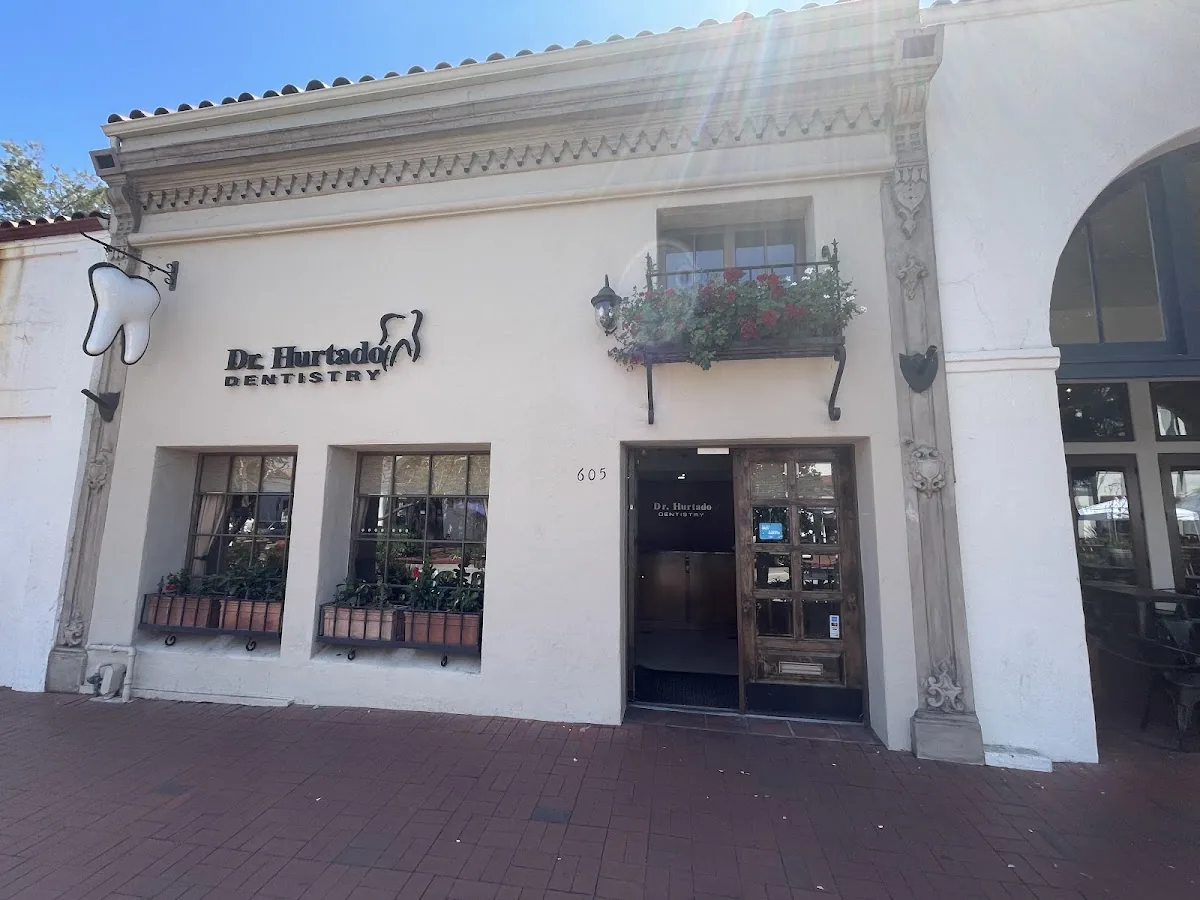 Dr Hurtado Dentistry photo 2