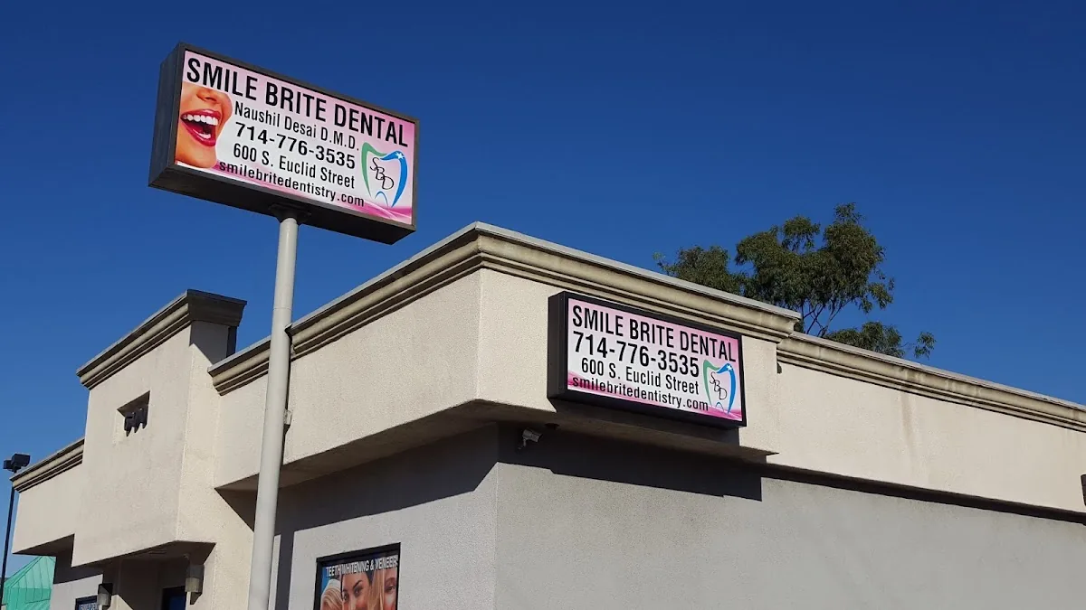 Smile Brite Dental photo 2