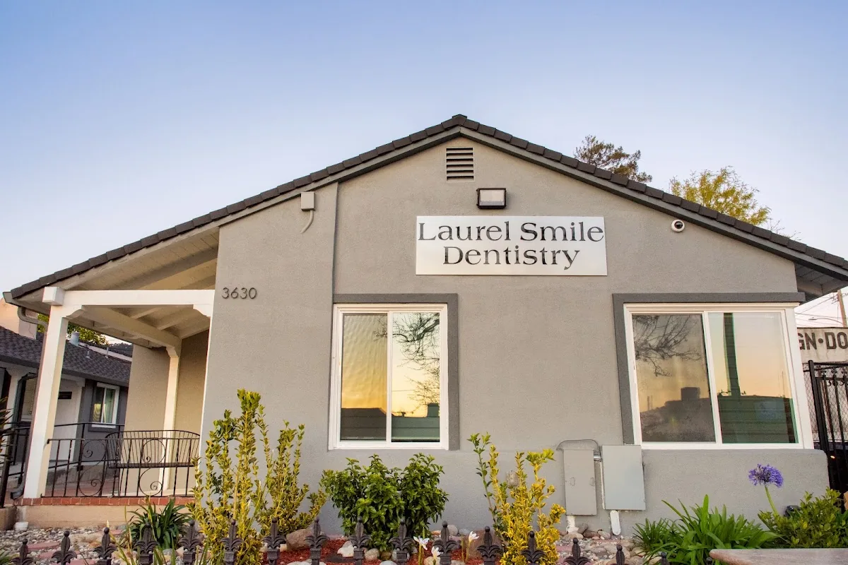 Laurel Smile Dentistry photo 2