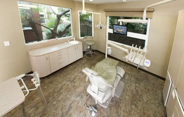 The Dental Touch Oakland photo 6