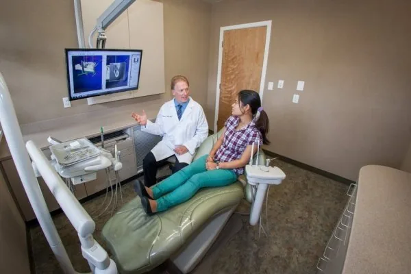 The Dental Touch Oakland photo 5