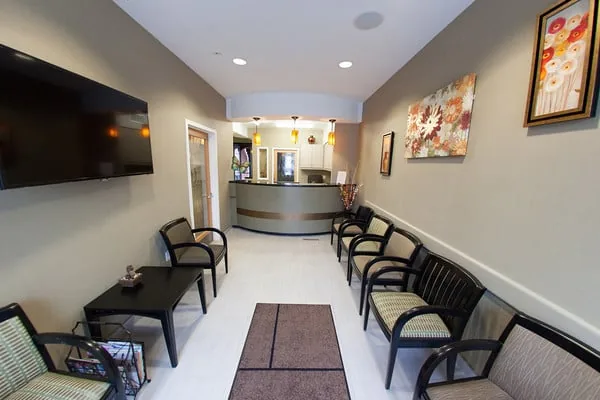 The Dental Touch Oakland photo 3