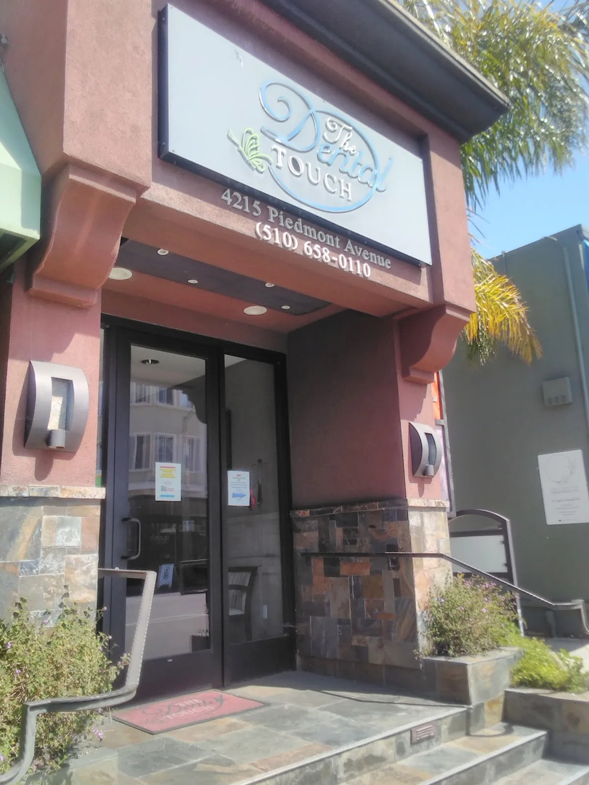 The Dental Touch Oakland photo 4