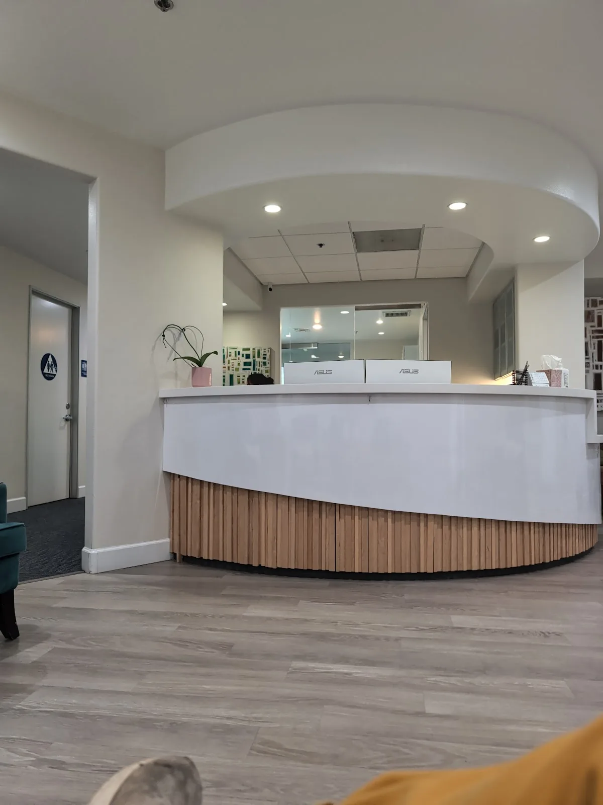 Kendall, Rohde & Associates