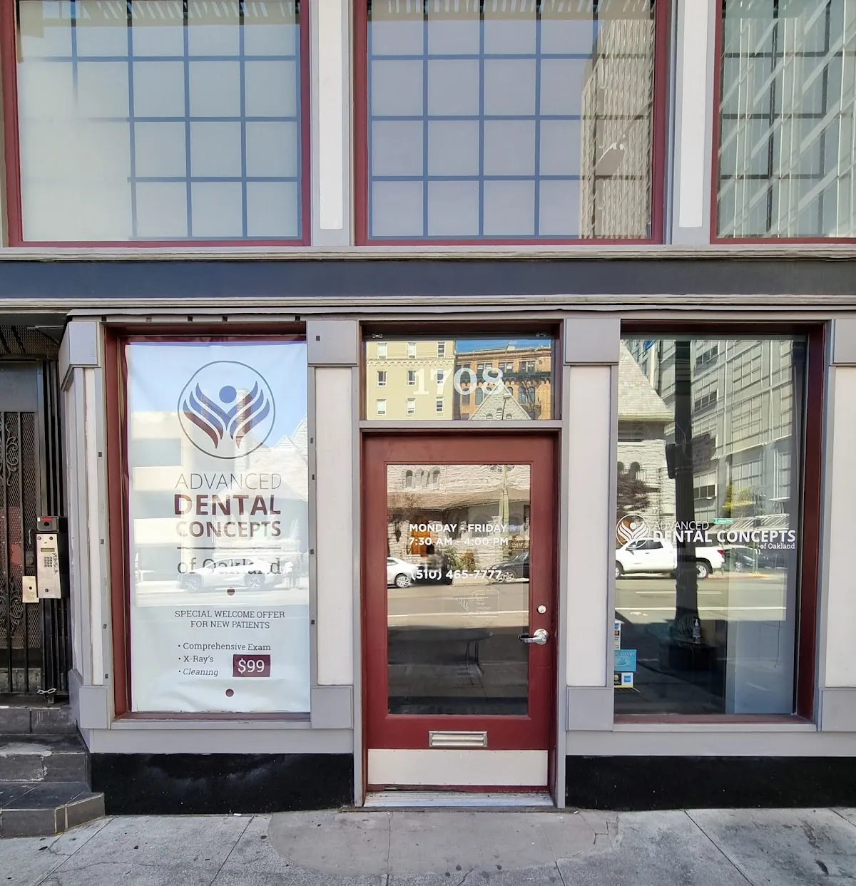 Advanced Dental Concepts of Oakland photo 3