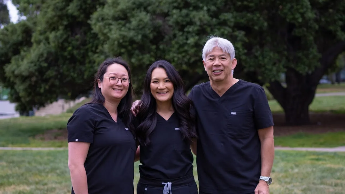 Fong David M DDS photo 2