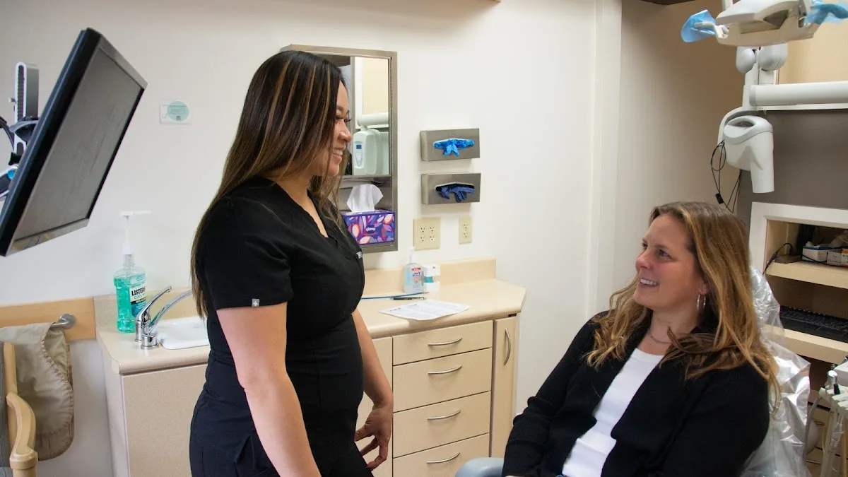 Fong David M DDS photo 3