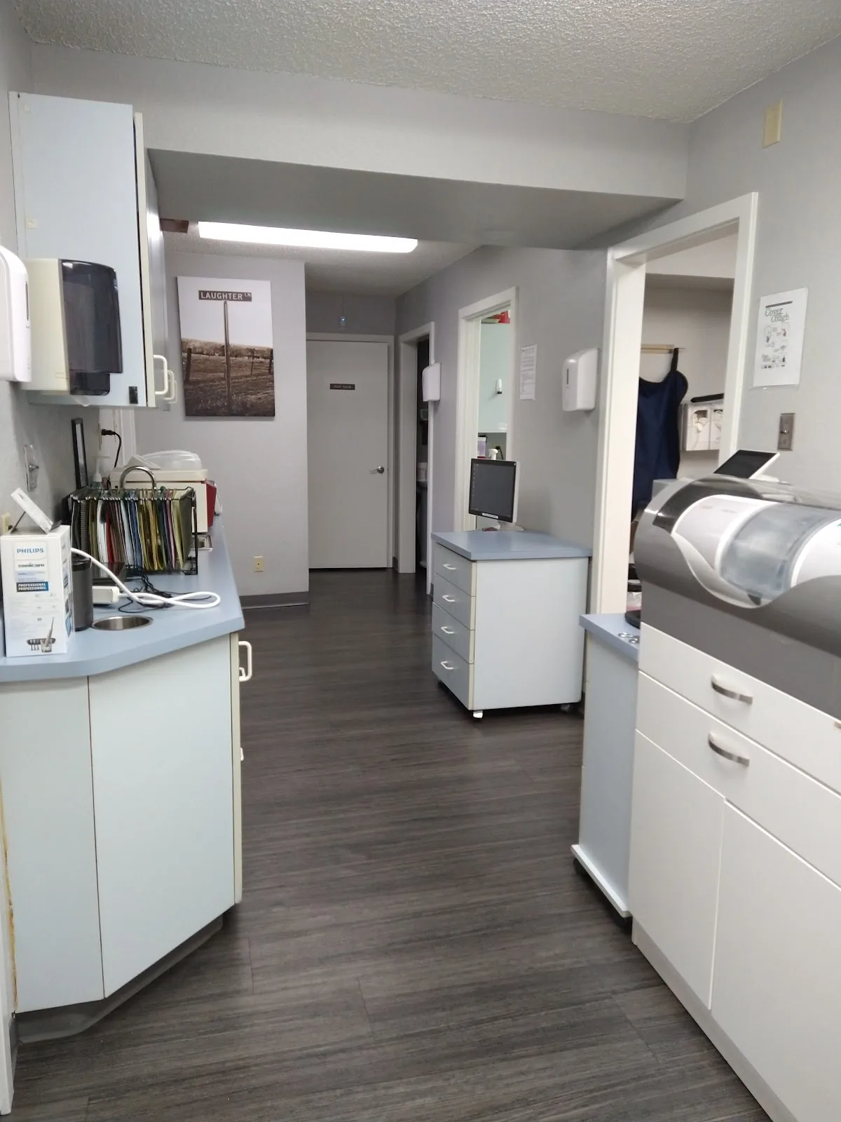 Peak Family Dental Care photo 3