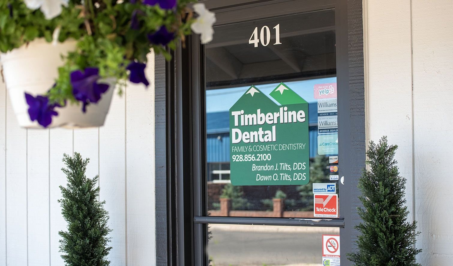 Timberline Dental photo 1