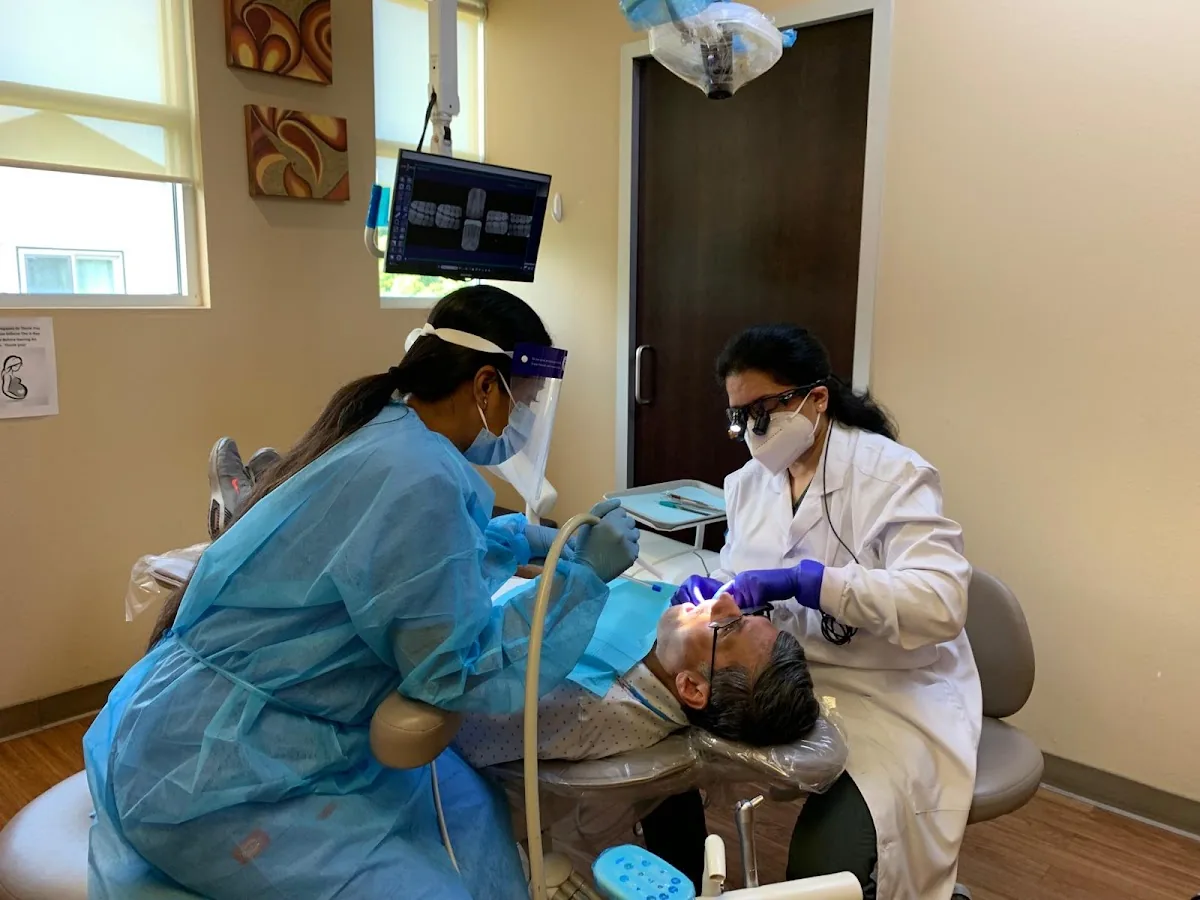 Smile Now Dental /Kalandoor Dental Inc