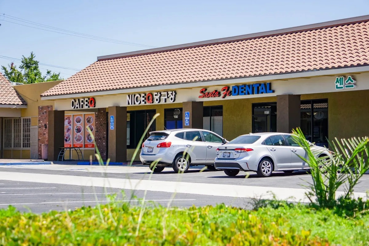 Santa Fe Dental Group photo 4
