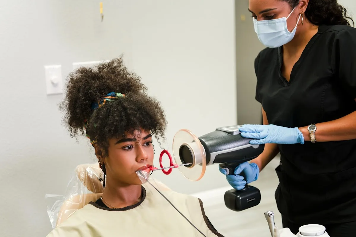 Santa Fe Dental Group photo 6