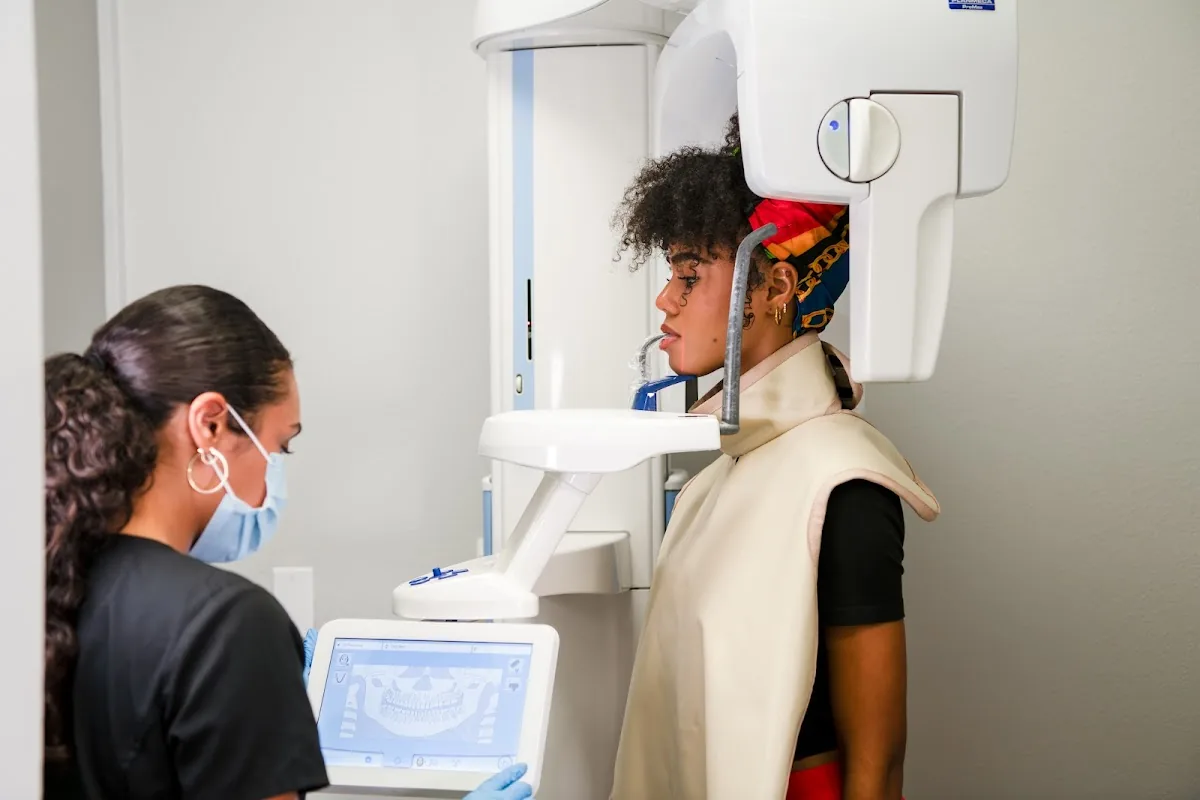 Santa Fe Dental Group photo 3