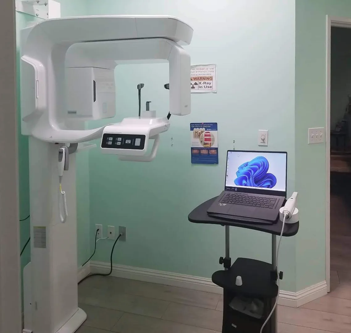 Cal Dental Anaheim - Implant & Cosmetic Dentistry in Anaheim photo 5