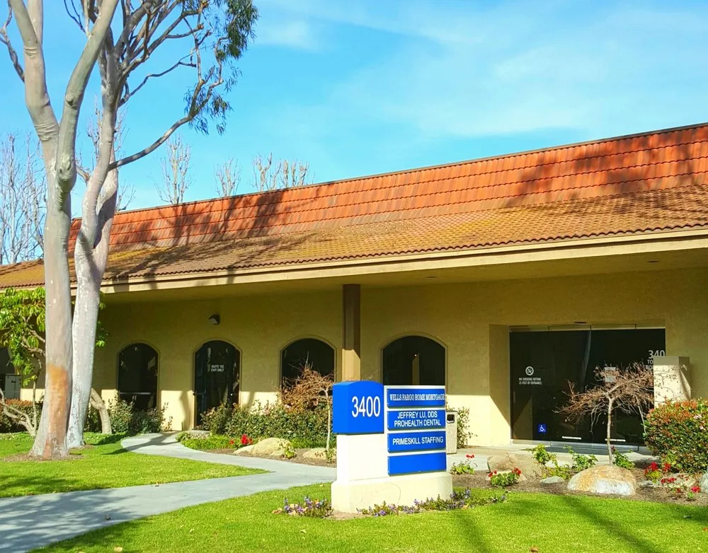 Jeffrey Lu, DDS - ProHealth Dental Care photo 2
