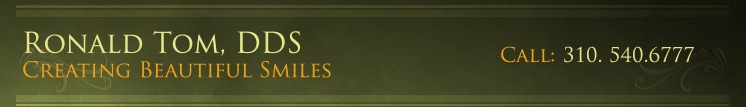 Ronald J Tom DDS photo 1