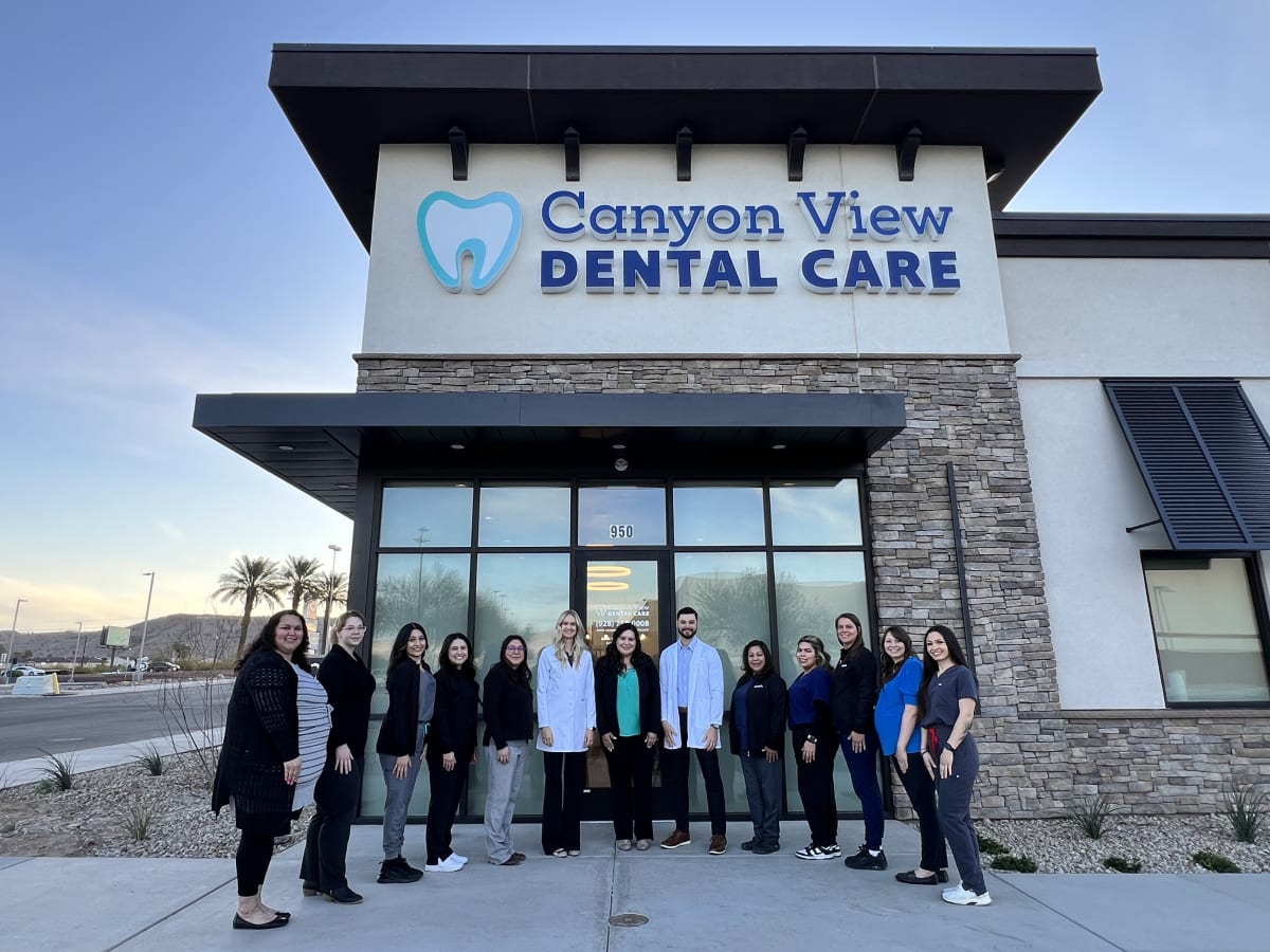 BullheadCityDentist.com photo 1