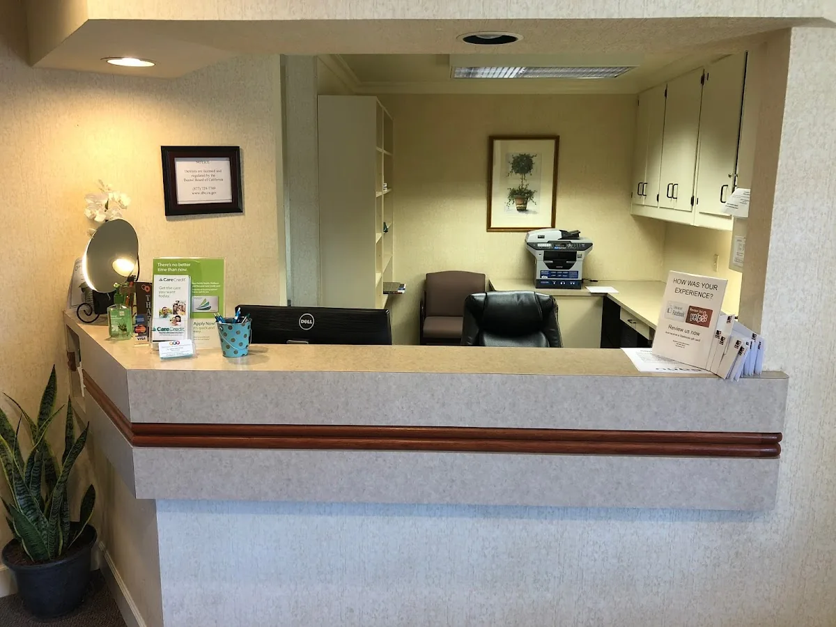 Dentistry of East Sacramento photo 3