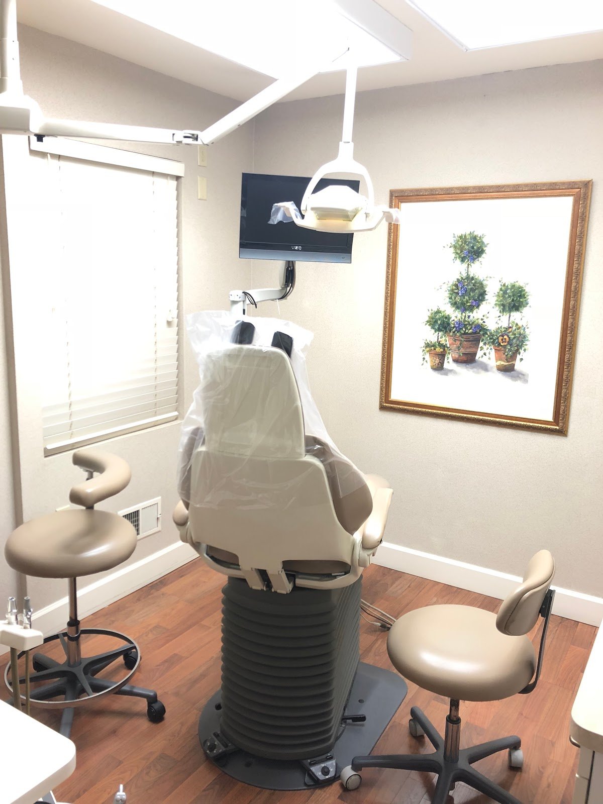 Dentistry of East Sacramento