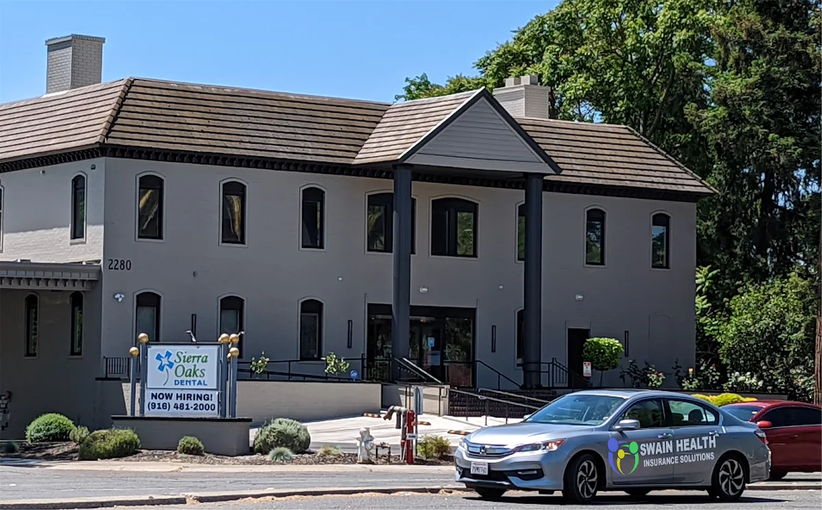 Sierra Oaks Dental photo 2