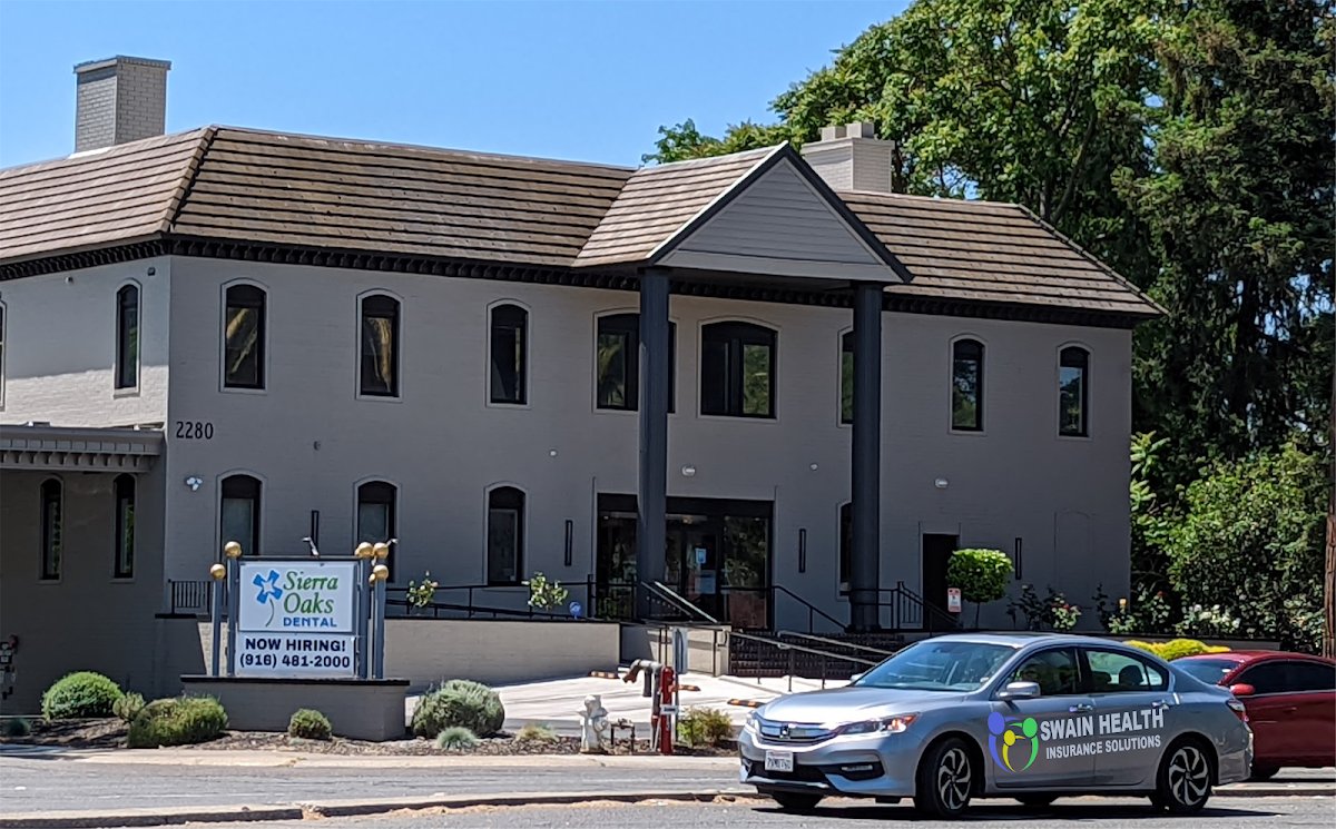 Sierra Oaks Dental