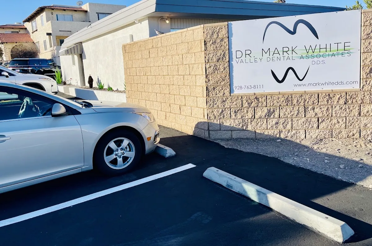 Dr. Mark White-Valley Dental Associates photo 3