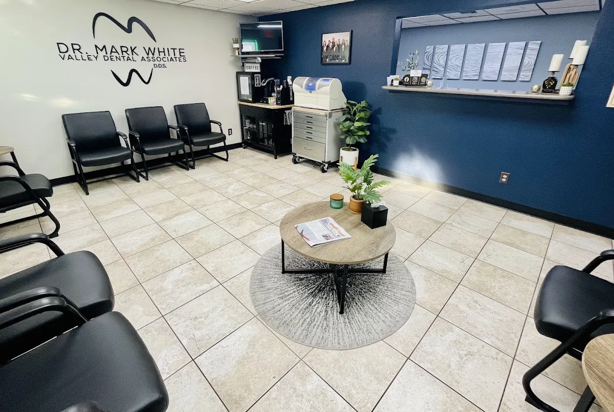 Dr. Mark White-Valley Dental Associates photo 2