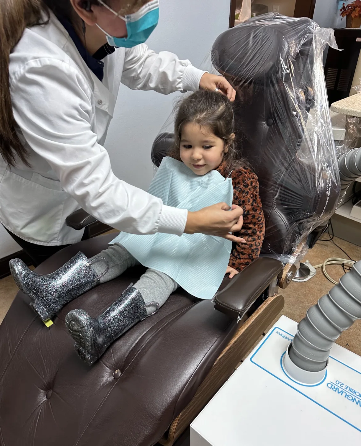 Dental Excellence of Greenhaven photo 5