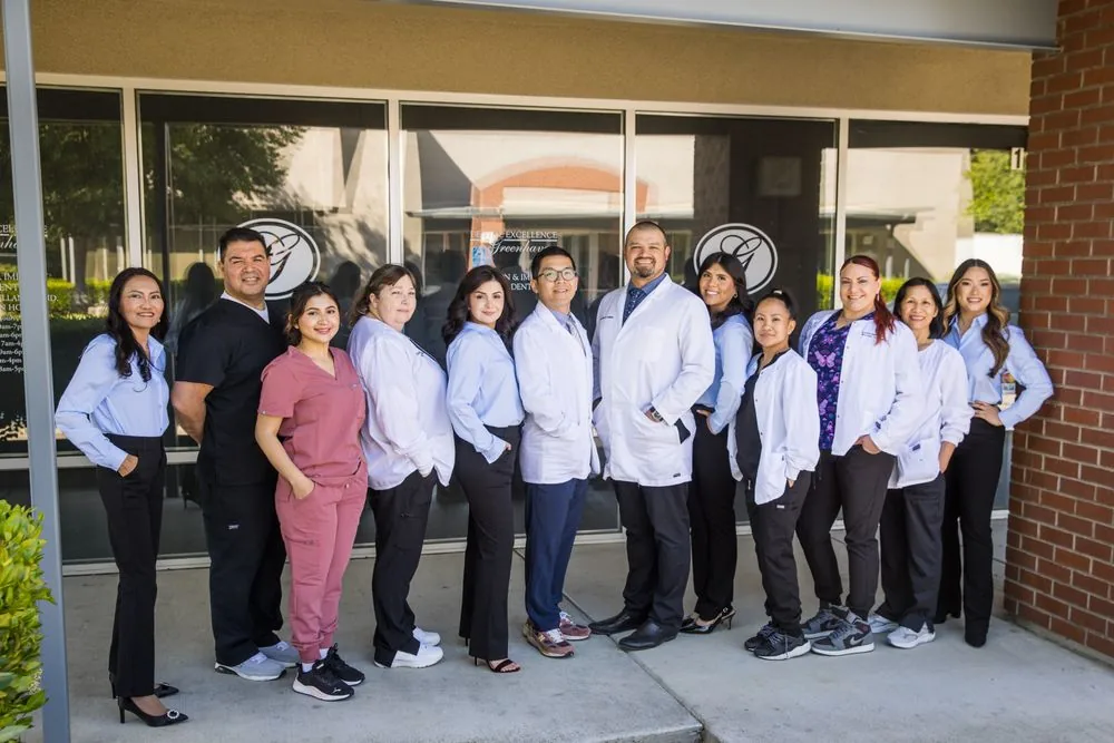 Dental Excellence of Greenhaven photo 3