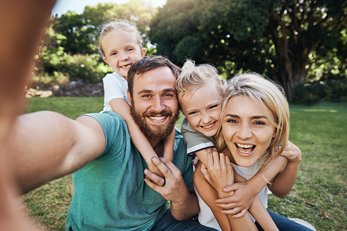 Kindred Smiles Family Dental photo 1