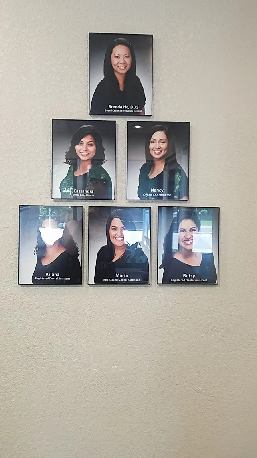 Greenhaven Pediatric Dentistry - Brenda Ho, DDS photo 6