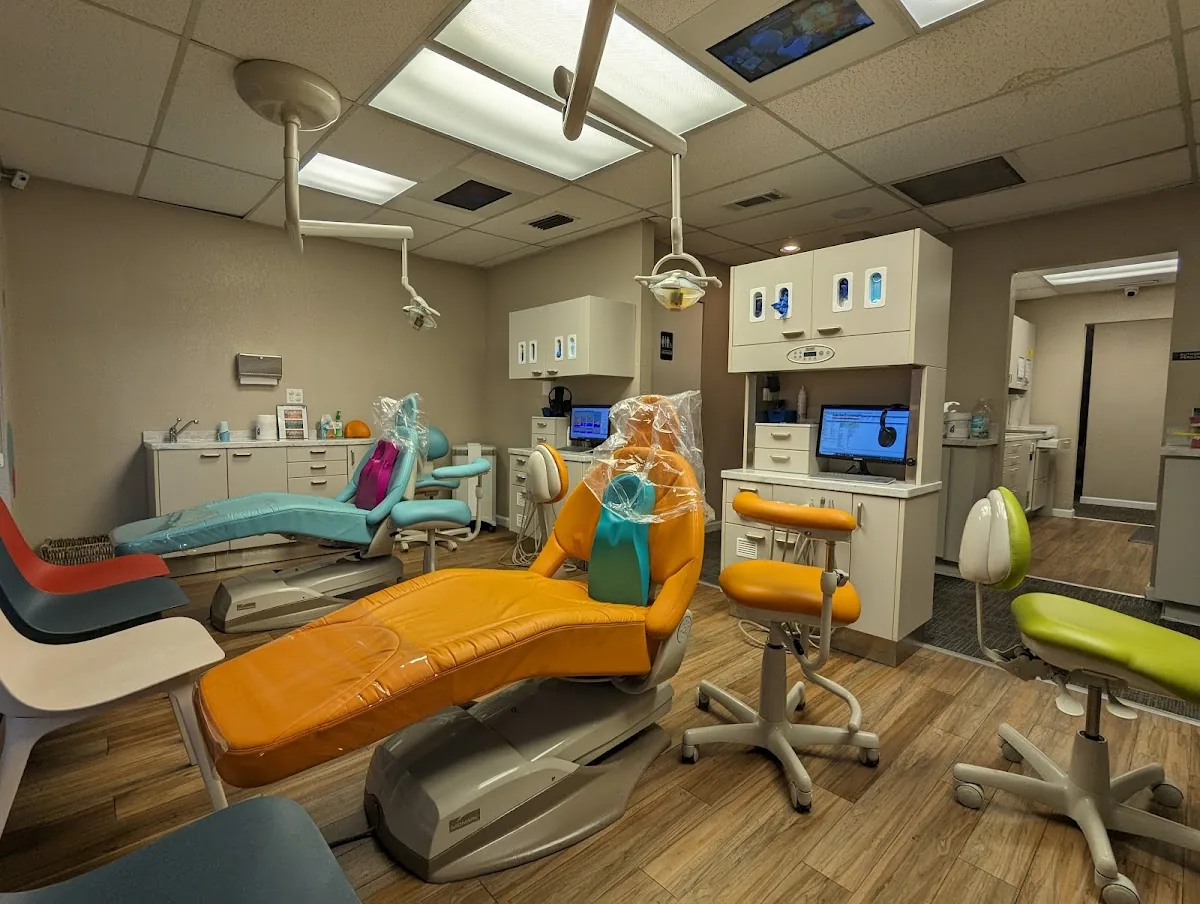 Greenhaven Pediatric Dentistry - Brenda Ho, DDS photo 3