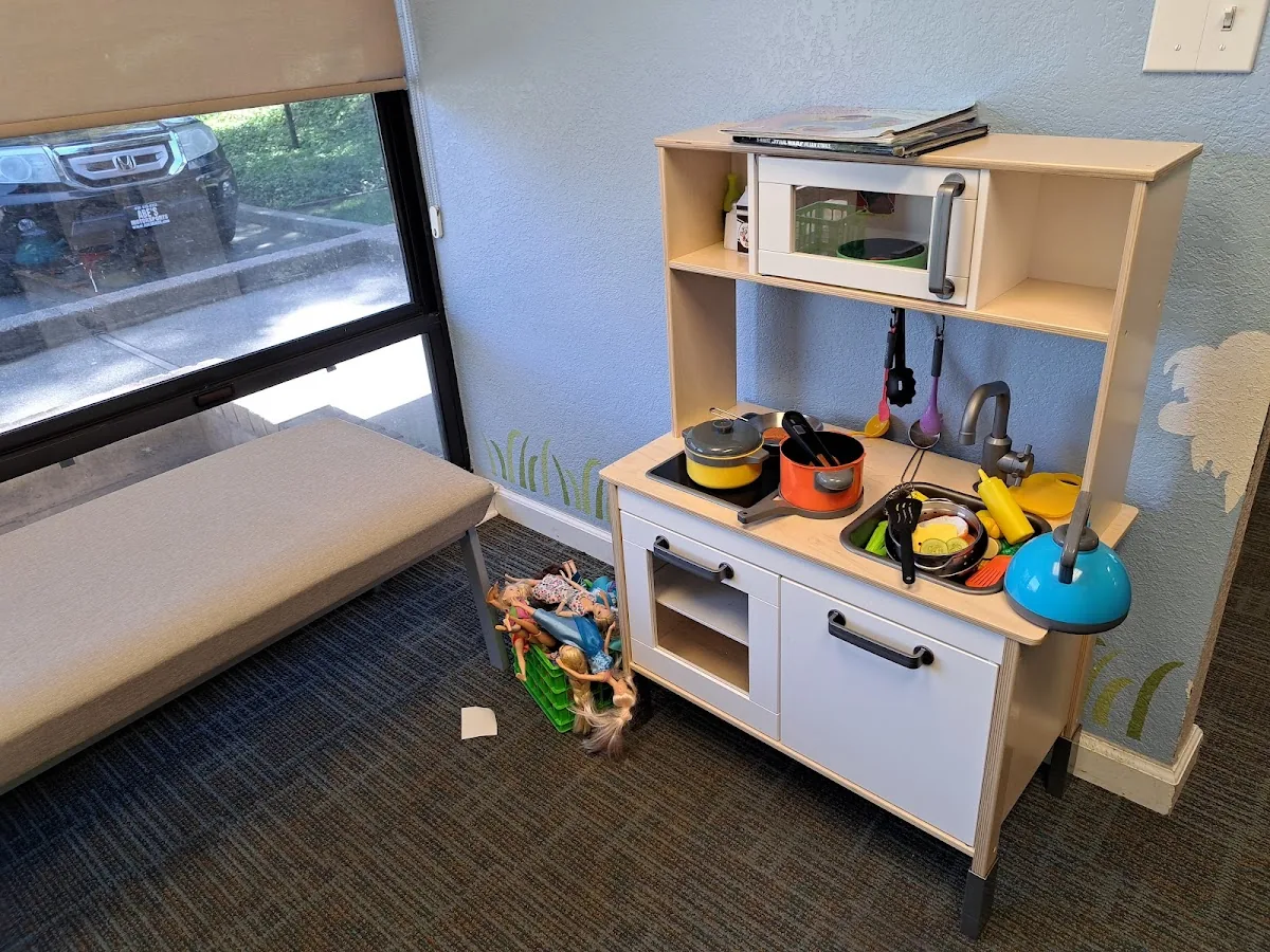 Greenhaven Pediatric Dentistry - Brenda Ho, DDS photo 4