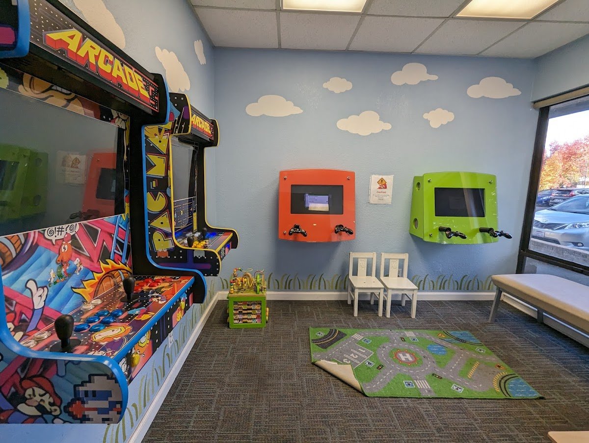 Greenhaven Pediatric Dentistry - Brenda Ho, DDS