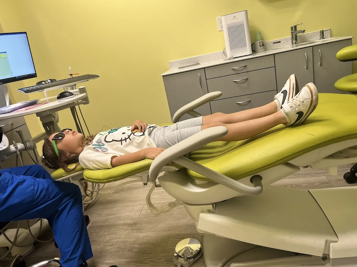 Dr Garrett Pediatric Dentistry photo 6