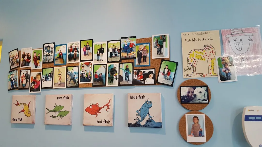 Dr Garrett Pediatric Dentistry photo 5