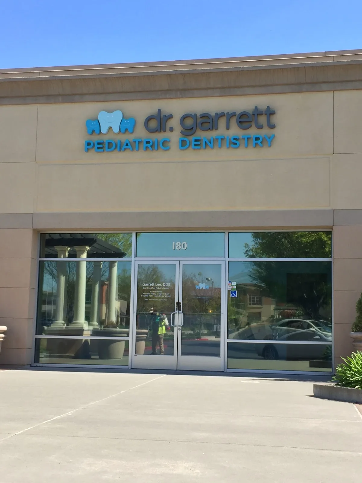 Dr Garrett Pediatric Dentistry photo 4