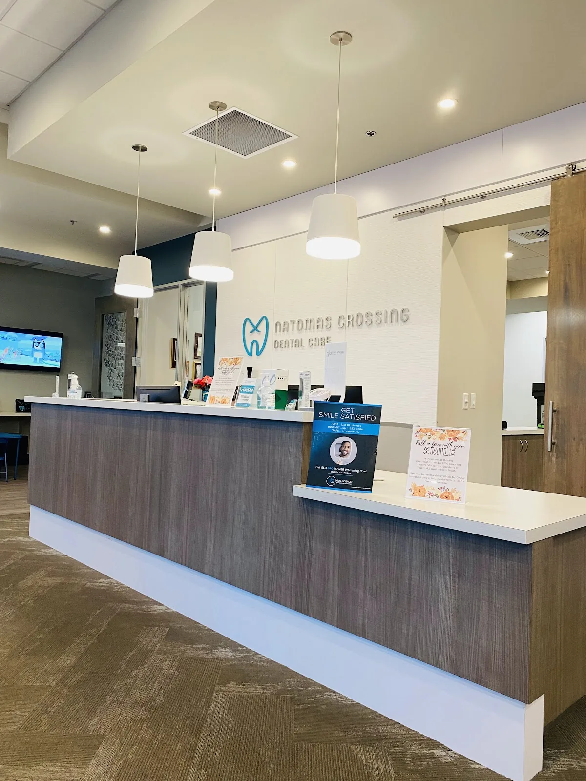 Natomas Crossing Dental Care photo 4