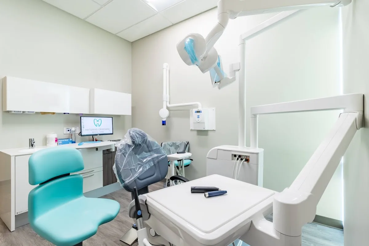 Natomas Crossing Dental Care photo 2