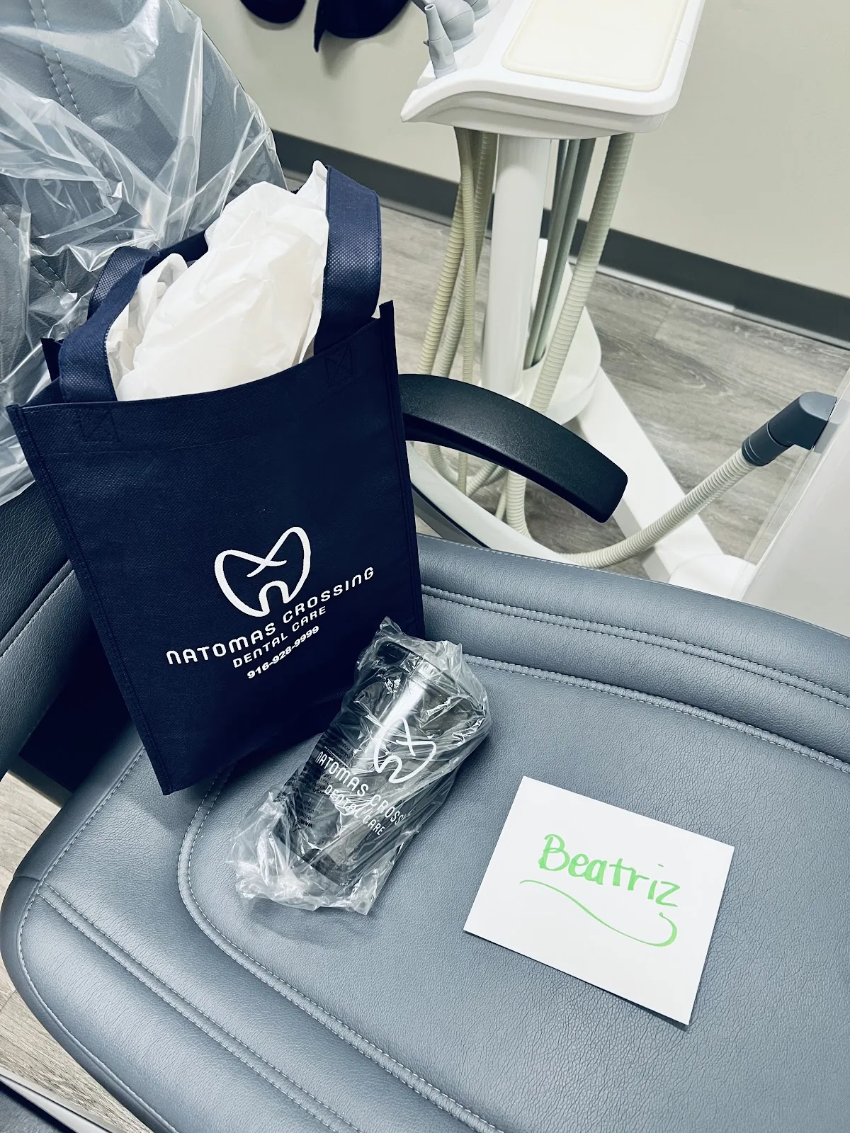 Natomas Crossing Dental Care photo 5