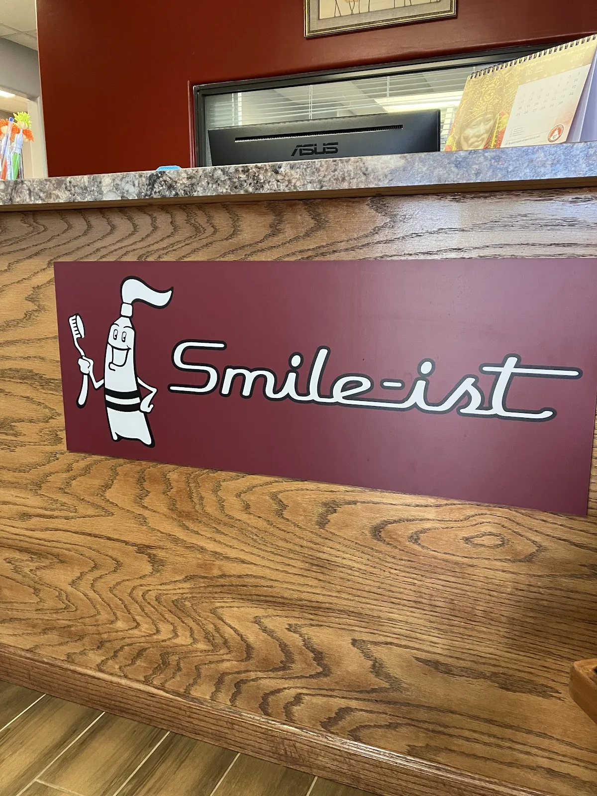 Smile-ist photo 3