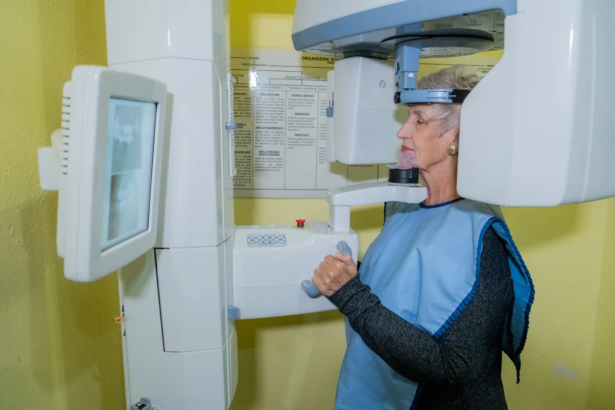 Dentist Sacramento - Gateway Oaks Dental photo 5