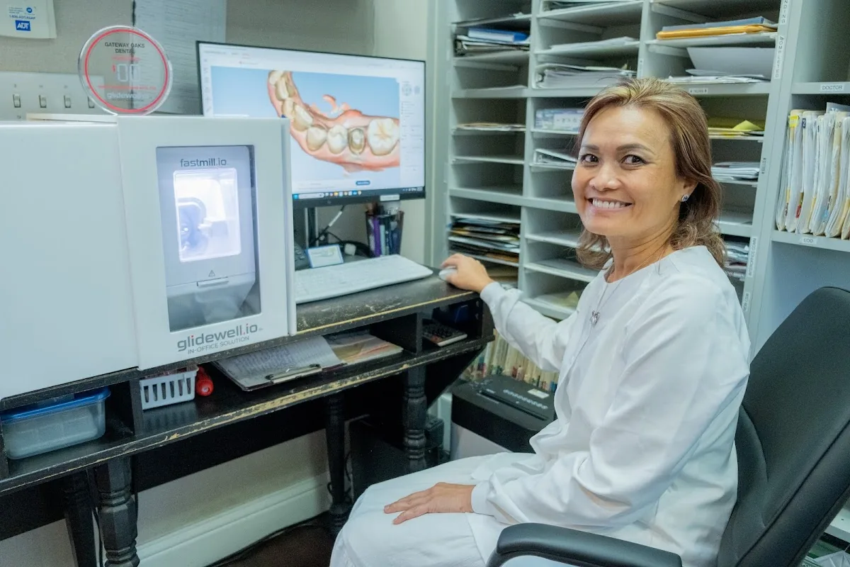 Dentist Sacramento - Gateway Oaks Dental photo 6