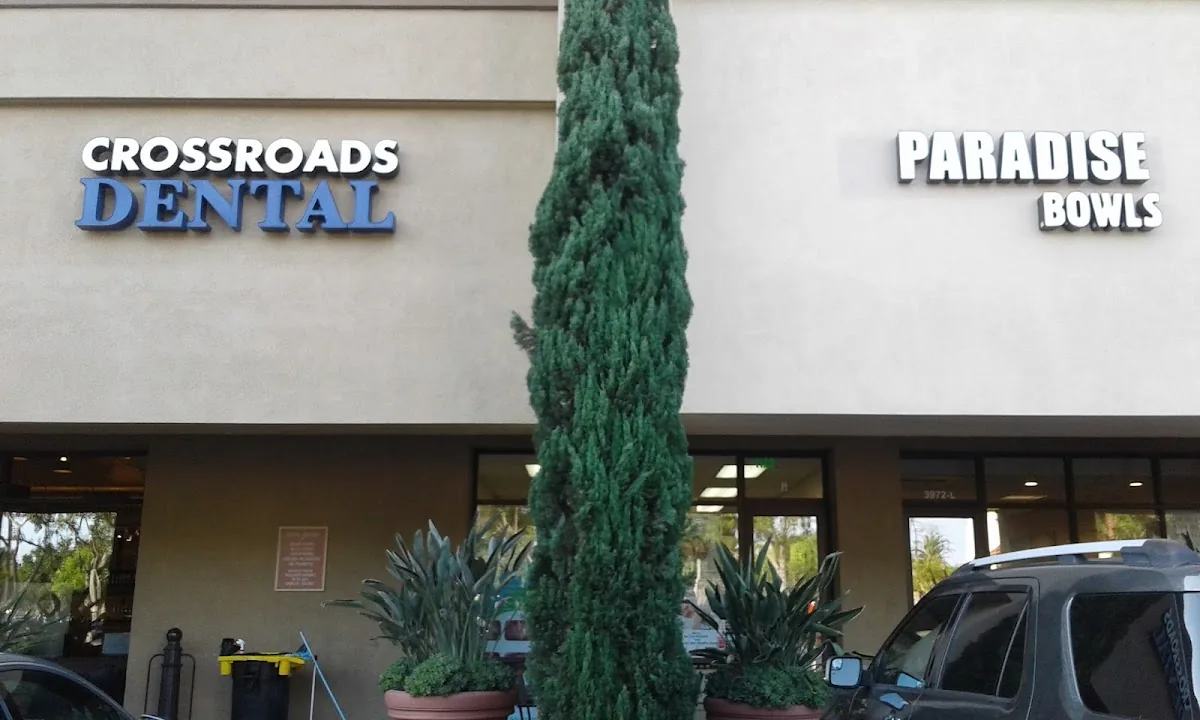 Crossroads Dental photo 6
