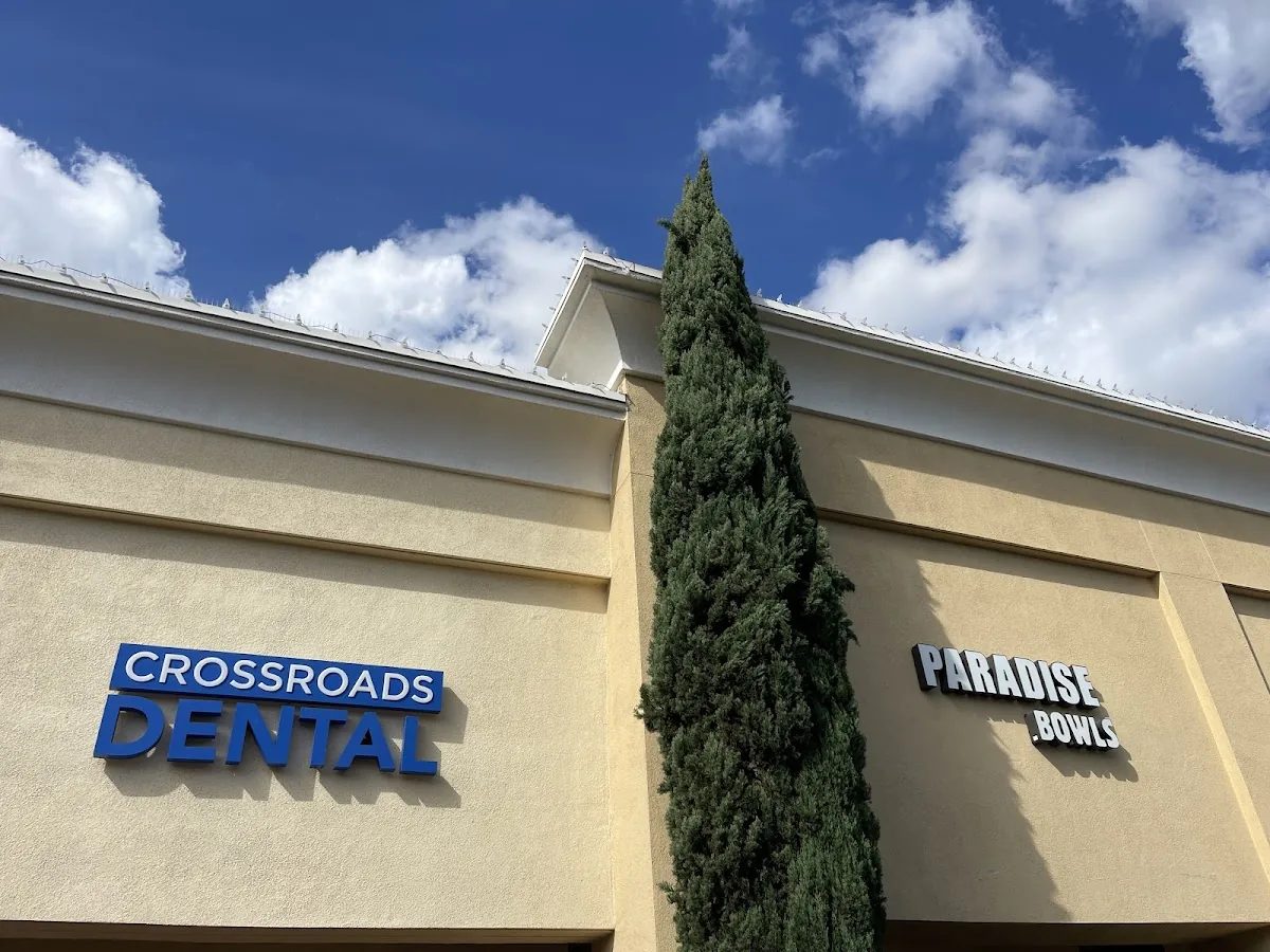 Crossroads Dental photo 2