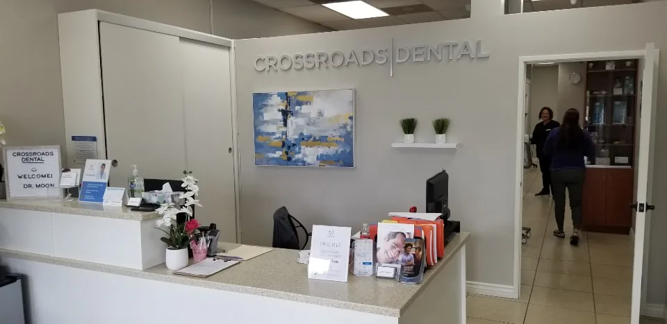 Crossroads Dental photo 3