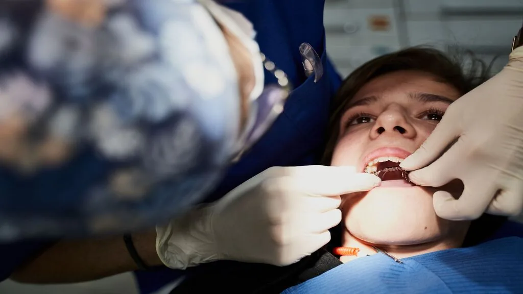 Osage Dental Associates PA photo 2