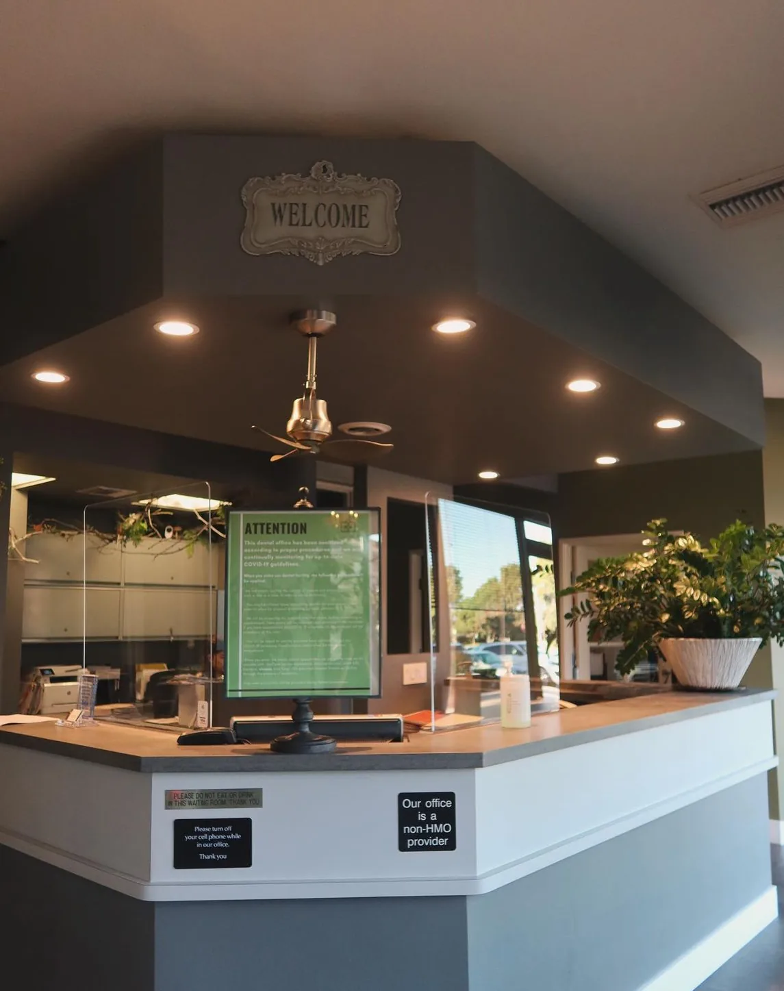 Dr. Le Dental Office photo 2